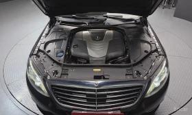 Mercedes-Benz S 350, снимка 6