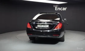 Mercedes-Benz S 350, снимка 4