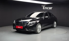 Mercedes-Benz S 350, снимка 1