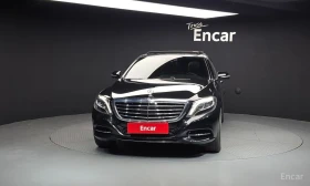 Mercedes-Benz S 350, снимка 3