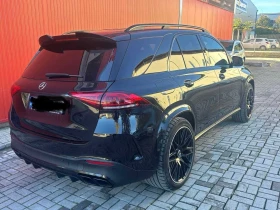 Mercedes-Benz GLE 450 Hybrid , снимка 3