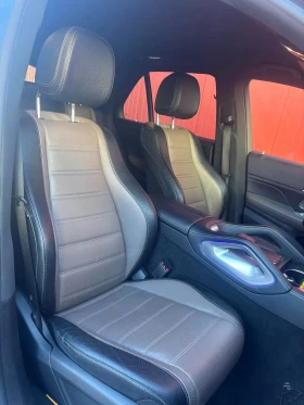 Mercedes-Benz GLE 450 Hybrid , снимка 8