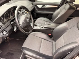 Mercedes-Benz C 200, снимка 9