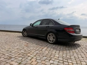 Mercedes-Benz C 200, снимка 6