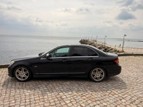 Mercedes-Benz C 200, снимка 5