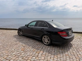 Mercedes-Benz C 200, снимка 7