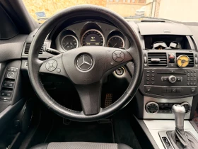 Mercedes-Benz C 200, снимка 12
