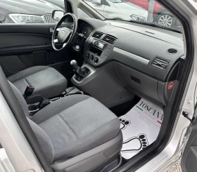 Ford C-max 1.6tdci, снимка 7