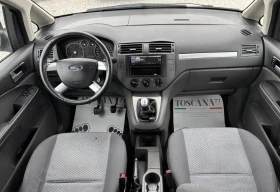Ford C-max 1.6tdci, снимка 6