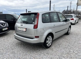 Ford C-max 1.6tdci, снимка 4