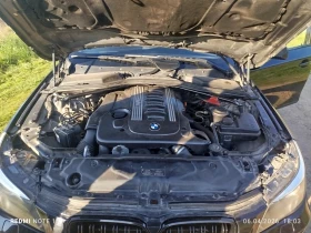 BMW 530, снимка 9