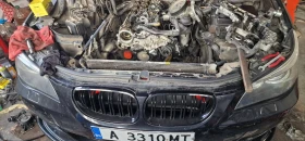 BMW 530, снимка 10