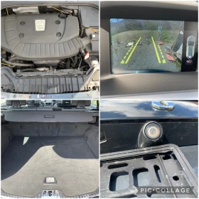 Volvo V60 2.4* D5* AWD* SUMMUM* ПЪЛНА СЕР.ИСТОРИЯ VOLVO, снимка 15