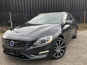 Volvo V60 2.4* D5* AWD* SUMMUM* ПЪЛНА СЕР.ИСТОРИЯ VOLVO, снимка 3