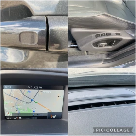 Volvo V60 2.4* D5* AWD* SUMMUM* ПЪЛНА СЕР.ИСТОРИЯ VOLVO, снимка 12