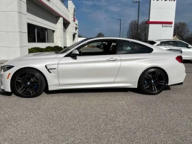 BMW M4 | HARMAN KARDON | ЧЕРВЕН САЛОН | ШИБИДАХ | , снимка 2