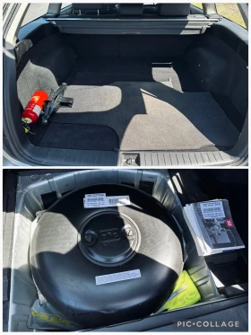 Subaru Outback 2.5i / ГАЗ / 4Х4, снимка 15