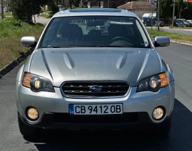Subaru Outback 2.5i / ГАЗ / 4Х4, снимка 2