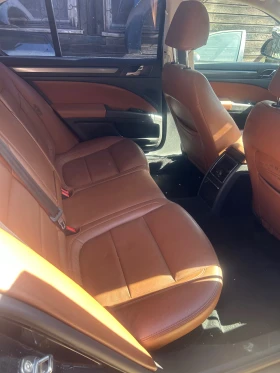 Skoda Superb 1.6 TDI 105 к.с., снимка 13