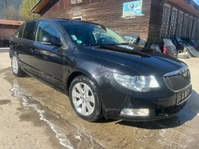 Skoda Superb 1.6 TDI 105 к.с., снимка 3