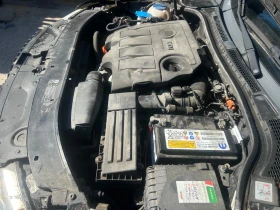 Skoda Superb 1.6 TDI 105 к.с., снимка 10