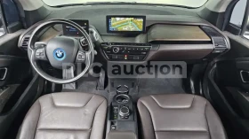 BMW i3, снимка 2
