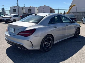 Mercedes-Benz CLA 250 * CARFAX* AMG PACK, снимка 4