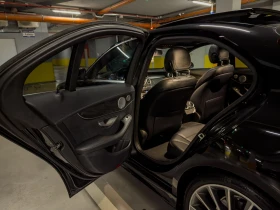 Mercedes-Benz C 300 Amg pack, снимка 11