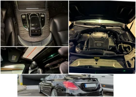 Mercedes-Benz C 300 Amg pack, снимка 10
