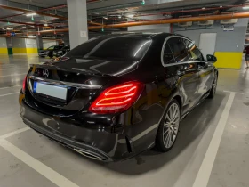 Mercedes-Benz C 300 Amg pack, снимка 3