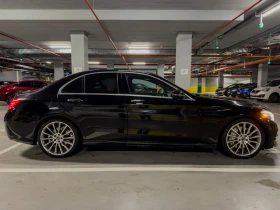 Mercedes-Benz C 300 Amg pack, снимка 4