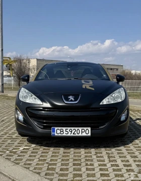 Peugeot RCZ, снимка 3