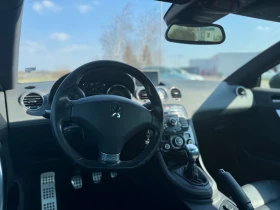 Peugeot RCZ, снимка 8