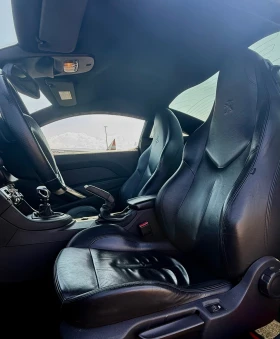 Peugeot RCZ, снимка 6