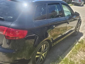 Audi A3, снимка 5