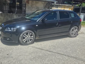 Audi A3, снимка 2