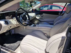 Mercedes-Benz S 63 * AMG * FULL MAX * АВТОКРЕДИТ * ПРЕДСТАВИТЕЛСТВО, снимка 7