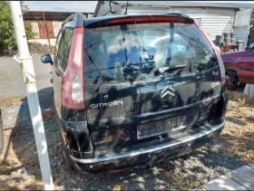 Citroen C4 Picasso, снимка 4