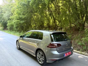 VW Golf 1.6TDI FULL R-LINE, снимка 5