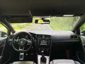 VW Golf 1.6TDI FULL R-LINE, снимка 11
