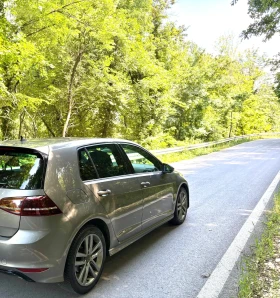 VW Golf 1.6TDI FULL R-LINE, снимка 6