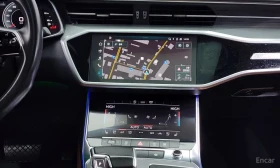 Audi A6 Bang & Olufsen* Virtual Cockpit Plus* Head-Up* , снимка 11