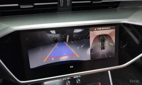 Audi A6 Bang & Olufsen* Virtual Cockpit Plus* Head-Up* , снимка 12