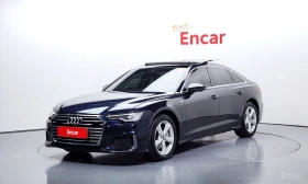 Audi A6 Bang & Olufsen* Virtual Cockpit Plus* Head-Up* , снимка 1