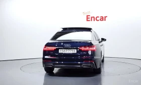 Audi A6 Bang & Olufsen* Virtual Cockpit Plus* Head-Up* , снимка 4
