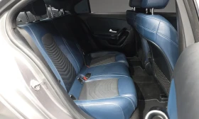 Mercedes-Benz A 220 2.0 W177 Sedan , снимка 14