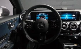 Mercedes-Benz A 220 2.0 W177 Sedan , снимка 6