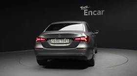 Mercedes-Benz A 220 2.0 W177 Sedan , снимка 4