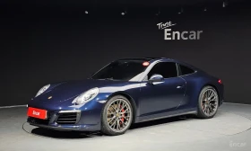 Porsche 911 4S* 991* PDK* , снимка 1
