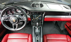 Porsche 911 4S* 991* PDK* , снимка 8